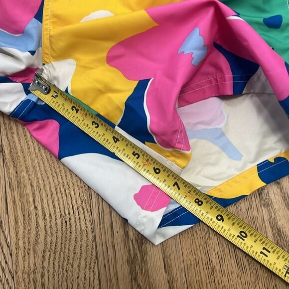 NWT OLD NAVY MENS SWIM TRUNKS SIZE‎ M - Picture 8 of 9